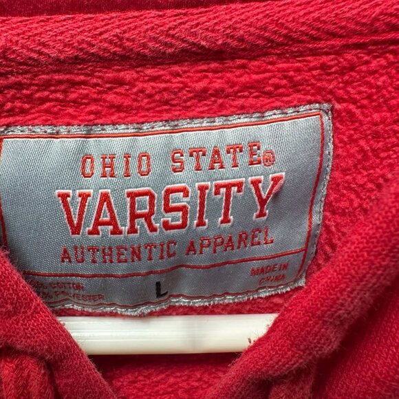 Buckeyes Hoodie - Picture 2 of 2